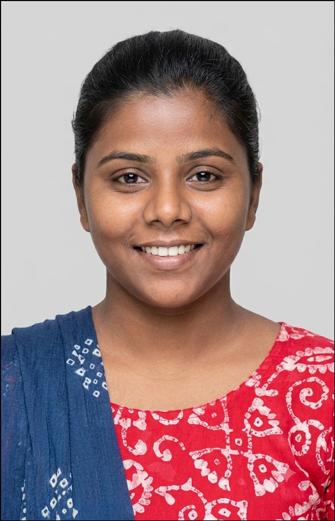 Nikita Dalvi - Part time Cleaner and Cook in Mulund West Naupada in Thane